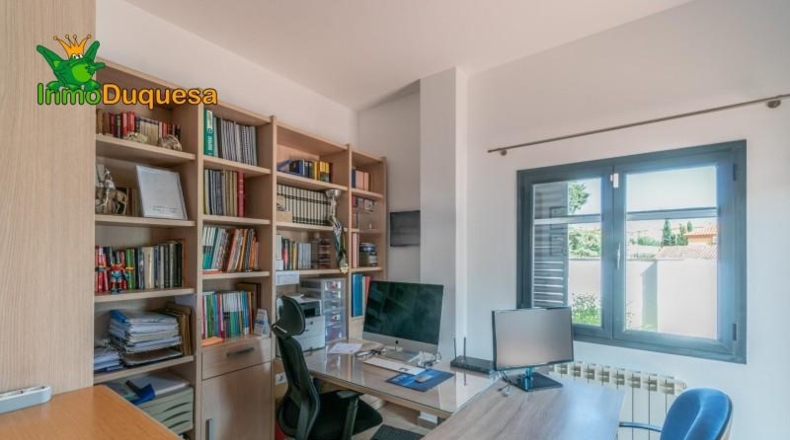 Granada - Alhendín - 444m2
