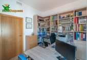 Chalet independiente con terreno en venta en la España, Alhendín, ref: TR263934 foto