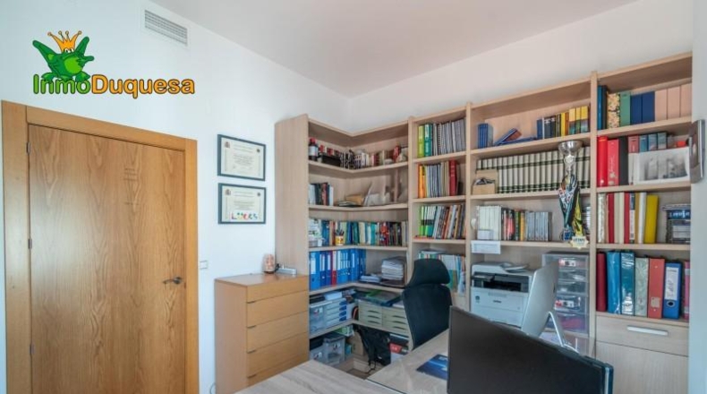 Granada - Alhendín - 444m2