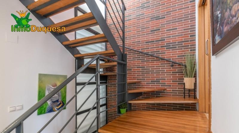 Granada - Alhendín - 444m2