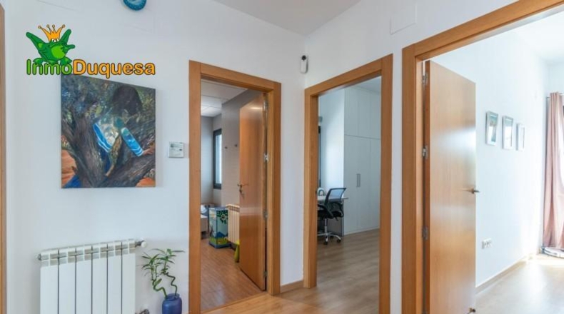 Granada - Alhendín - 444m2