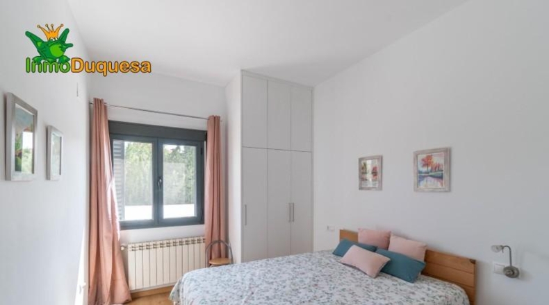 Granada - Alhendín - 444m2