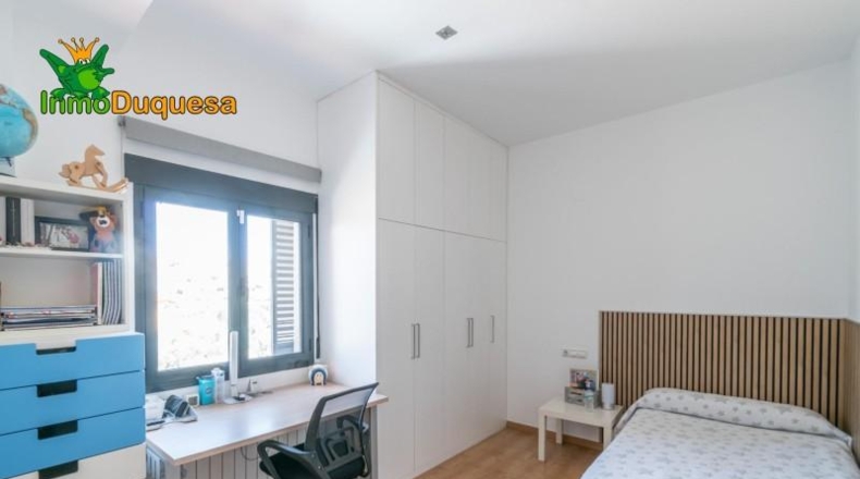 Granada - Alhendín - 444m2