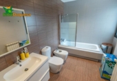 Chalet independiente con terreno en venta en la España, Alhendín, ref: TR263934 foto