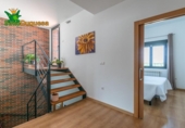 Chalet independiente con terreno en venta en la España, Alhendín, ref: TR263934 foto