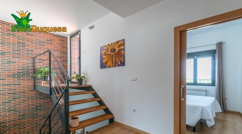Granada - Alhendín - 444m2