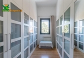 Chalet independiente con terreno en venta en la España, Alhendín, ref: TR263934 foto