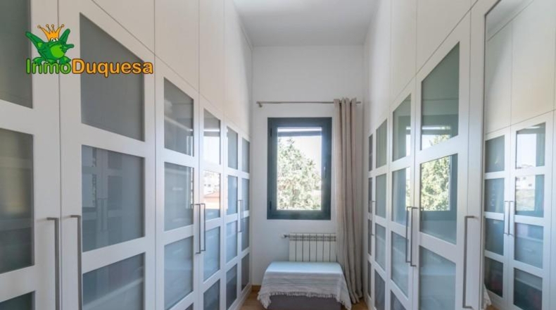 Granada - Alhendín - 444m2