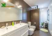 Chalet independiente con terreno en venta en la España, Alhendín, ref: TR263934 foto