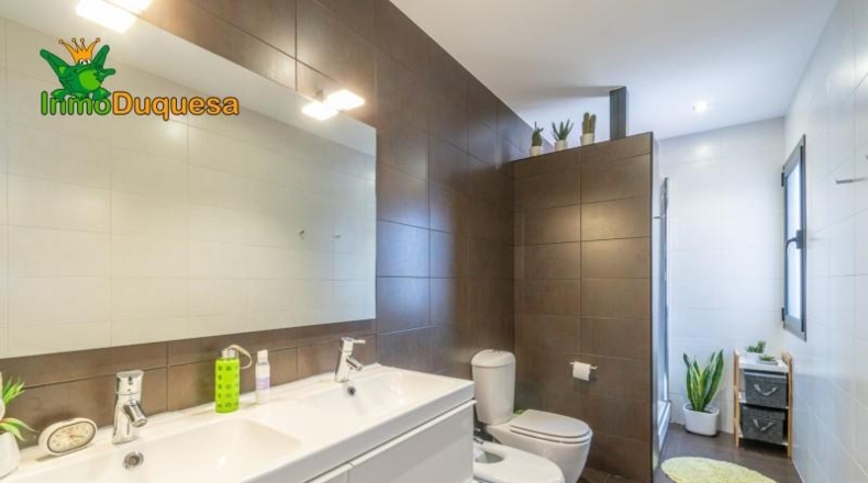 Granada - Alhendín - 444m2