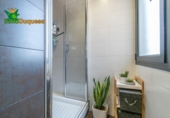 Chalet independiente con terreno en venta en la España, Alhendín, ref: TR263934 foto