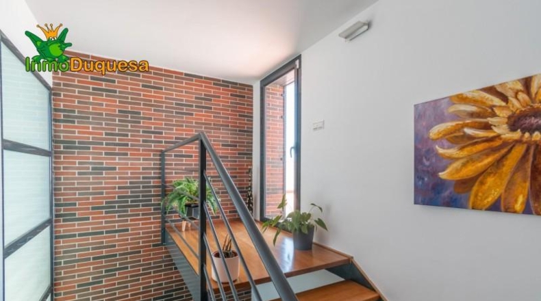 Granada - Alhendín - 444m2