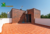 Chalet independiente con terreno en venta en la España, Alhendín, ref: TR263934 foto