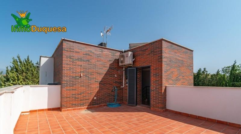 Granada - Alhendín - 444m2