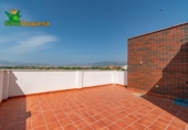 Chalet independiente con terreno en venta en la España, Alhendín, ref: TR263934 foto