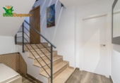 Chalet independiente con terreno en venta en la España, Alhendín, ref: TR263934 foto