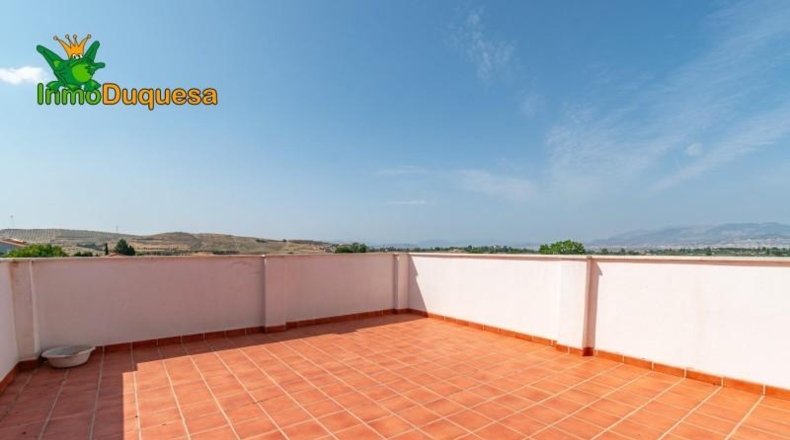 Granada - Alhendín - 444m2