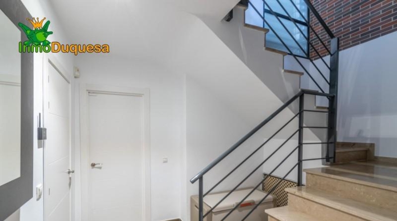 Granada - Alhendín - 444m2