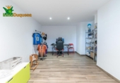 Chalet independiente con terreno en venta en la España, Alhendín, ref: TR263934 foto