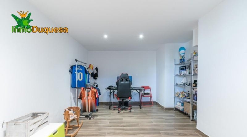 Granada - Alhendín - 444m2
