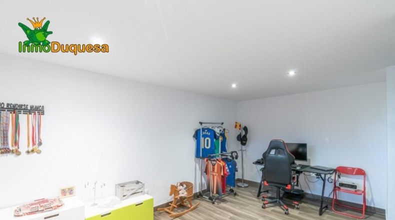 Granada - Alhendín - 444m2