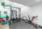 Chalet independiente con terreno en venta en la España, Alhendín, ref: TR263934 foto