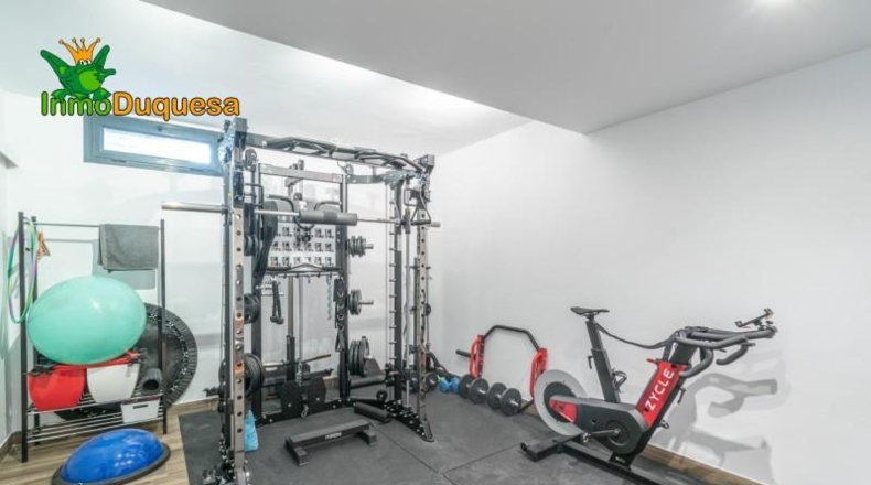 Granada - Alhendín - 444m2