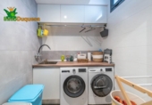 Chalet independiente con terreno en venta en la España, Alhendín, ref: TR263934 foto