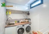 Chalet independiente con terreno en venta en la España, Alhendín, ref: TR263934 foto