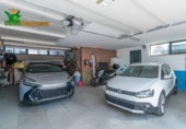 Chalet independiente con terreno en venta en la España, Alhendín, ref: TR263934 foto