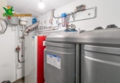 Chalet independiente con terreno en venta en la España, Alhendín, ref: TR263934 foto