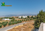 Chalet independiente con terreno en venta en la España, Alhendín, ref: TR263934 foto