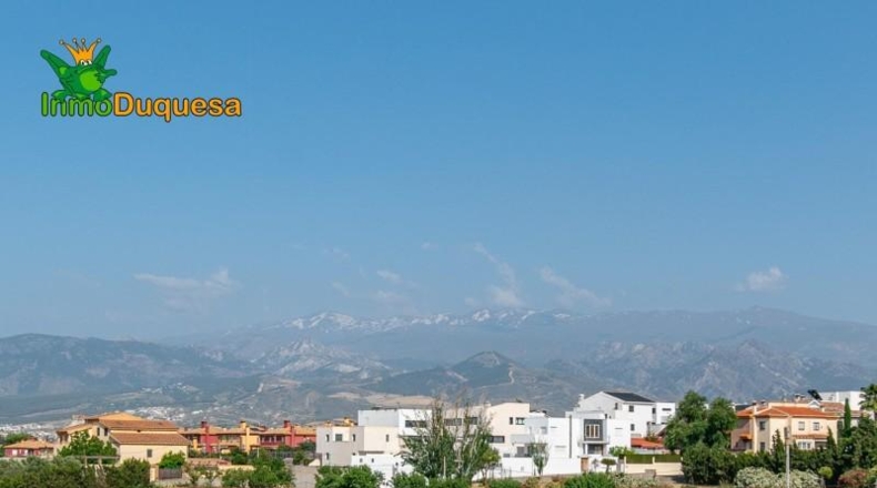 Granada - Alhendín - 444m2