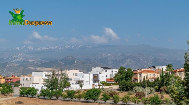 Granada - Alhendín - 444m2