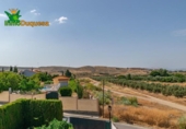 Chalet independiente con terreno en venta en la España, Alhendín, ref: TR263934 foto