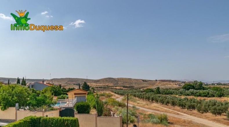 Granada - Alhendín - 444m2