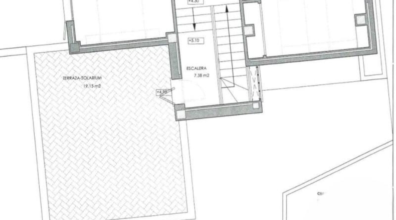 Granada - Alhendín - 444m2