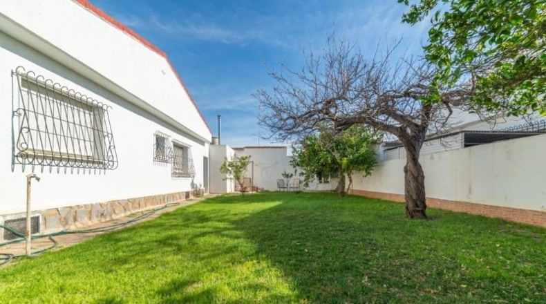 Múrcia - San Javier - 509m2