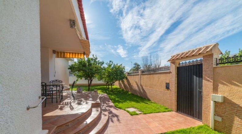 Múrcia - San Javier - 509m2