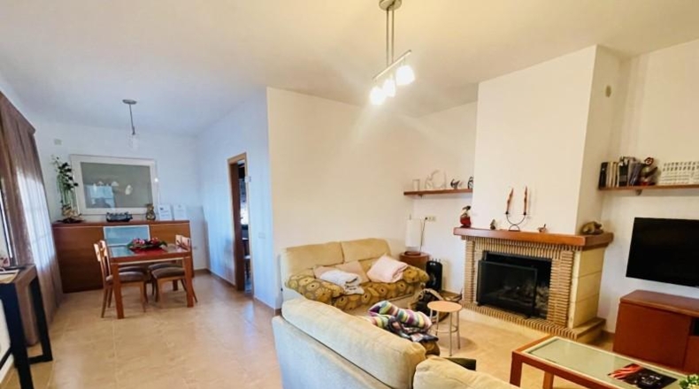 Sevilla - Badolatosa - 536m2