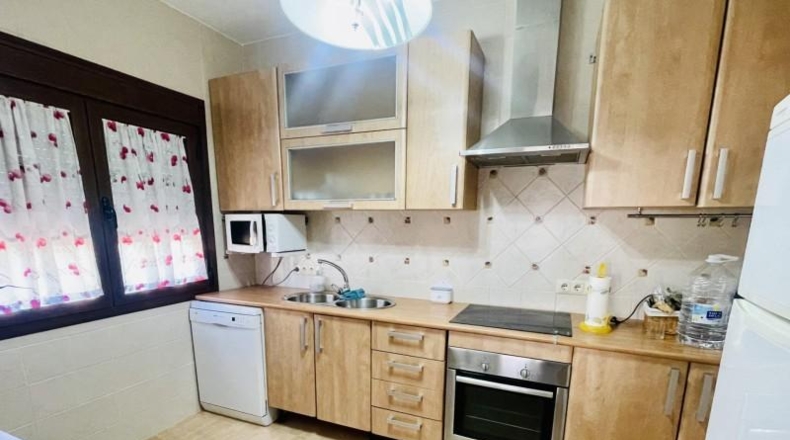 Sevilla - Badolatosa - 536m2