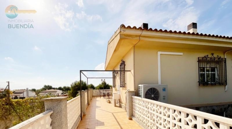 Murcia - Totana - 1375m2