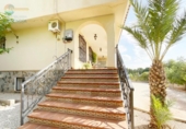 Chalet independiente con terreno en venta en la España, Totana, ref: TR149328 foto