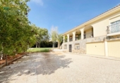 Chalet independiente con terreno en venta en la España, Totana, ref: TR149328 foto