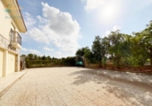 Chalet independiente con terreno en venta en la España, Totana, ref: TR149328 foto