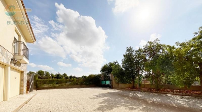 Murcia - Totana - 1375m2