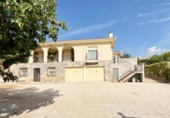 Chalet independiente con terreno en venta en la España, Totana, ref: TR149328 foto