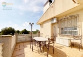 Chalet independiente con terreno en venta en la España, Totana, ref: TR149328 foto