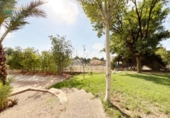 Chalet independiente con terreno en venta en la España, Totana, ref: TR149328 foto