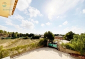 Chalet independiente con terreno en venta en la España, Totana, ref: TR149328 foto